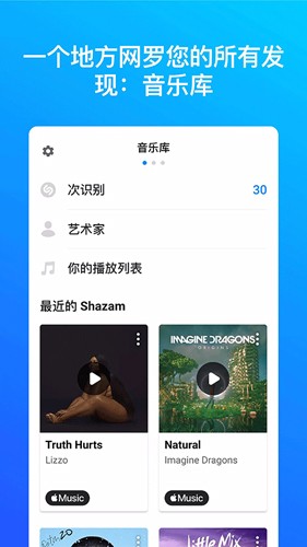 音乐雷达图2