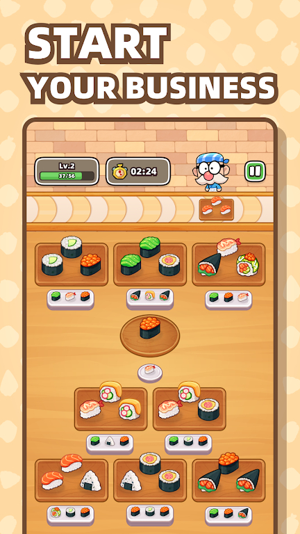 寿司时间图5