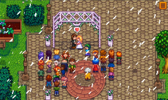 stardewvalley图2