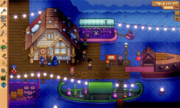 stardewvalley图1