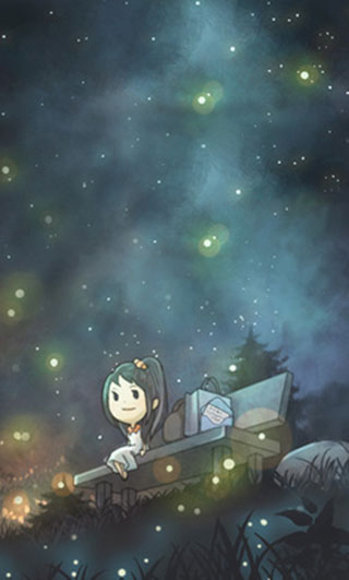 昭和盛夏祭典故事图5