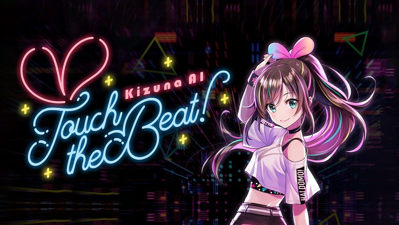 绊爱kizunaplayer图1