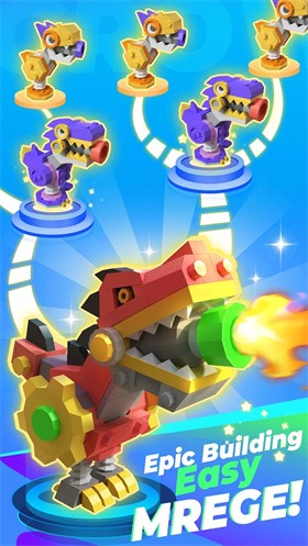 玩具塔防图4