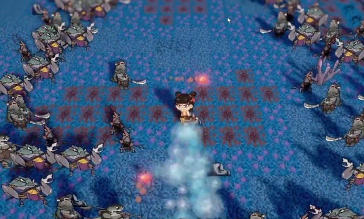 黑神榜哪吒图3