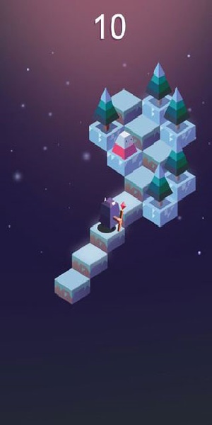 幻径图3