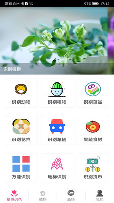 拍照识花神器图4