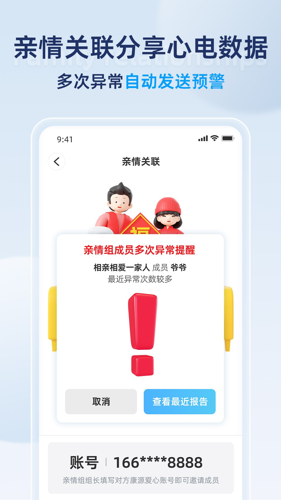 康源心电图3