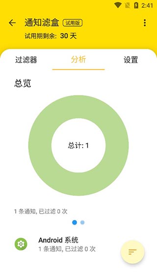 通知滤盒高级版图1