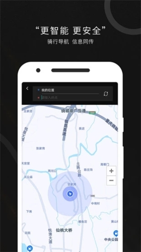 思骑出行图2