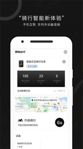 思骑出行图4