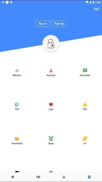 ogm游戏盒图1