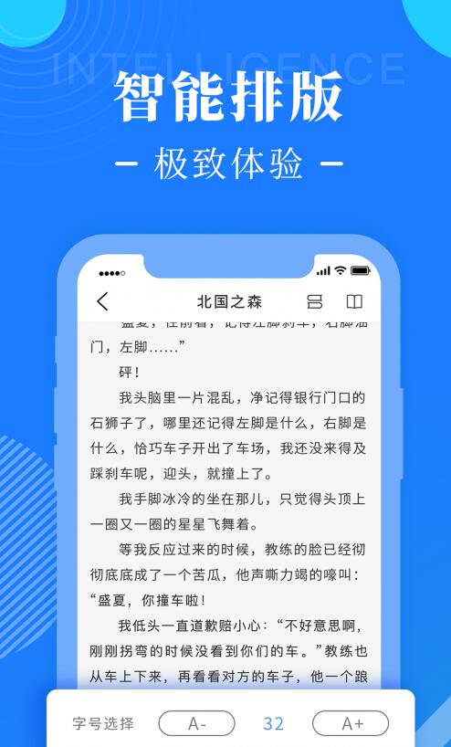 书桌阅读图1