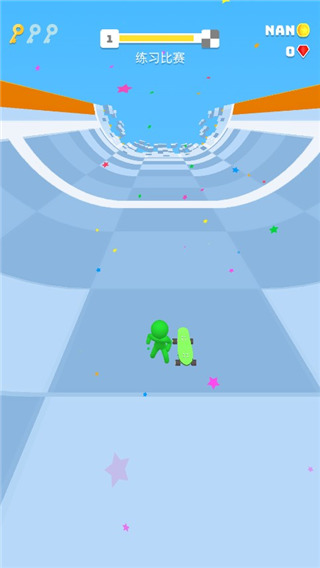 滑雪之星图1