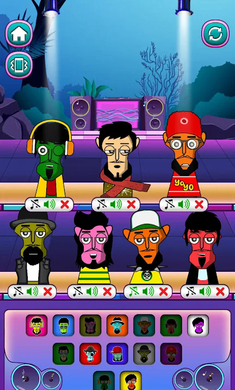 不可思议的猿音乐节图1