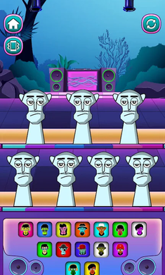 不可思议的猿音乐节图3