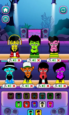 不可思议的猿音乐节图2