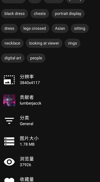 wallhaven中文版图3