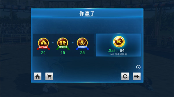 铁甲钢拳图2