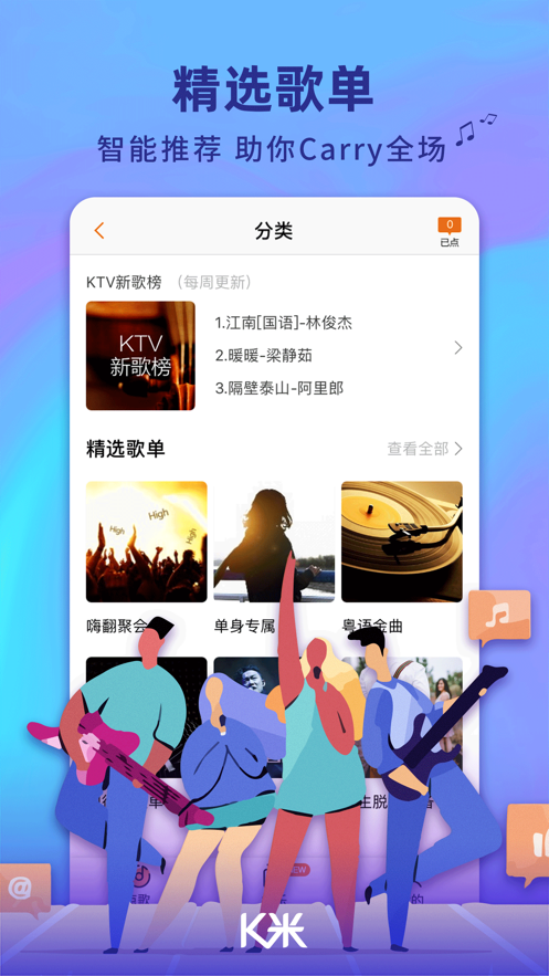 k米图1