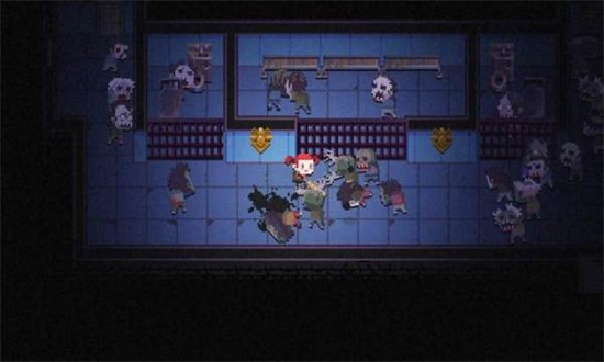 加拿大死亡之路中文版图1