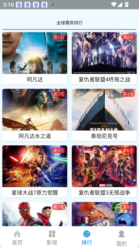 IMAX影院图3