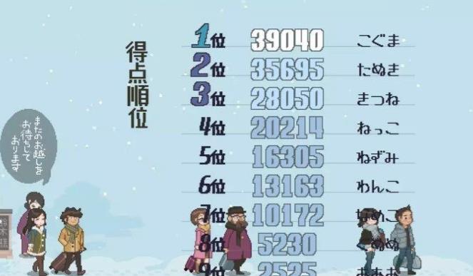 雪屋温泉旅馆官方正版图1