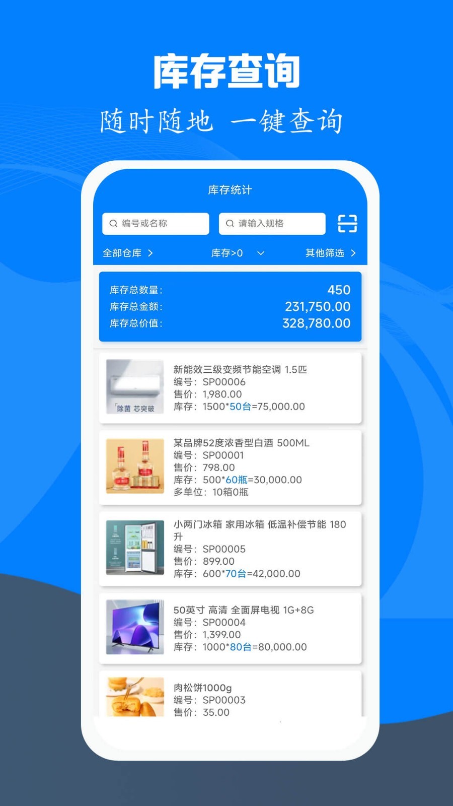 易管账图3