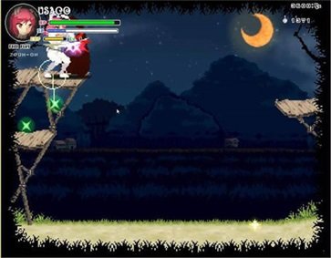 恐怖奶奶仿三代格林菜单图2
