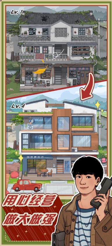 李国富的小日子图6