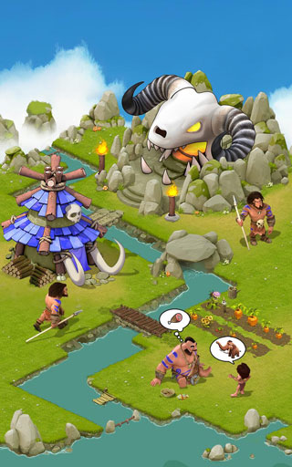 野蛮时代正版图3