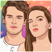 Toon