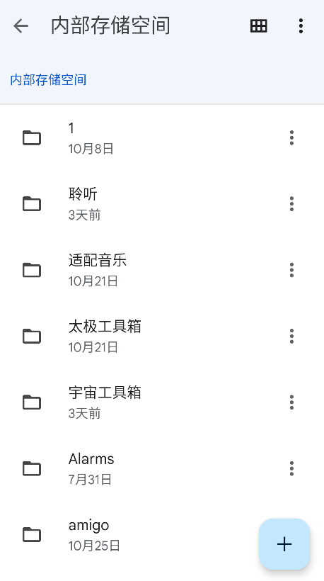 谷歌文件极客图1