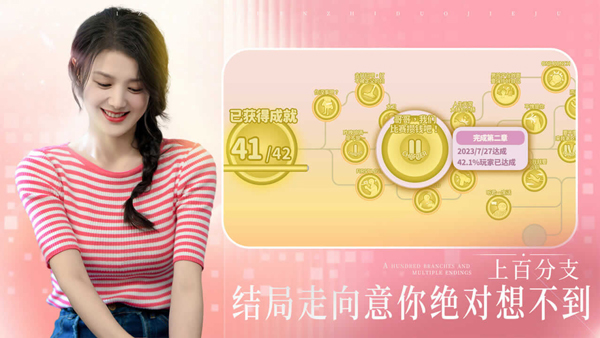 完蛋我被美女包围了图4