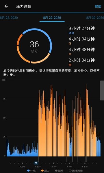 佳明connect图2