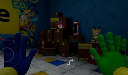 poppyplaytime3图2