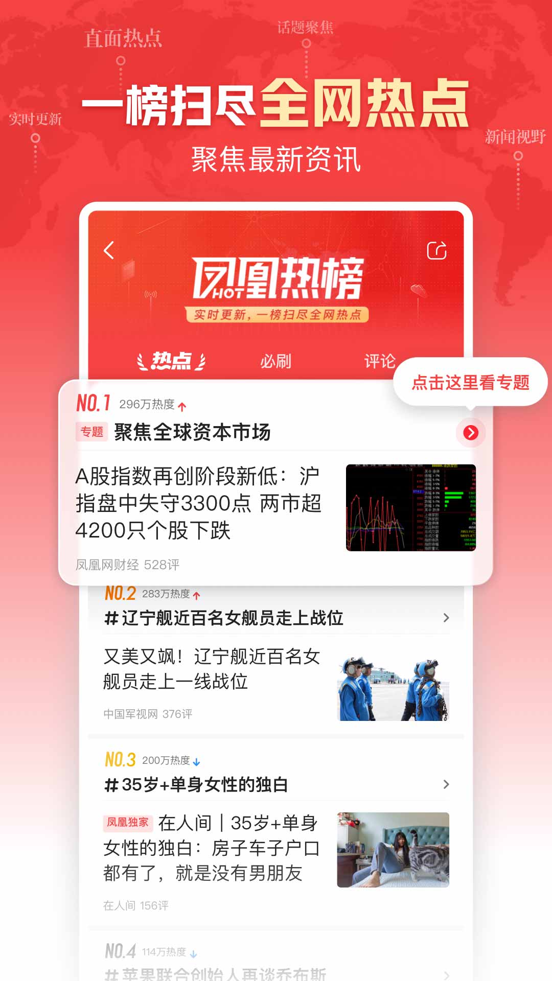 凤凰新闻图1