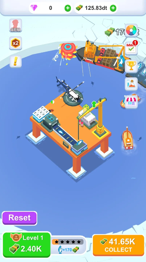 破冰船钓鱼图3