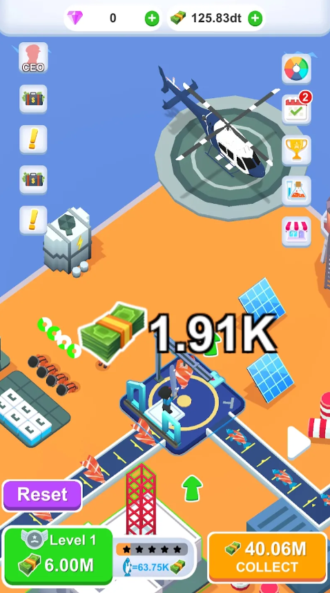 破冰船钓鱼图2