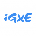 IGXE电竞饰品交易平台
