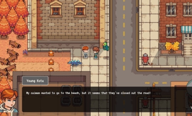 Spellborne图2