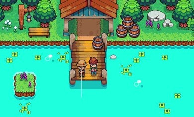 Spellborne图3