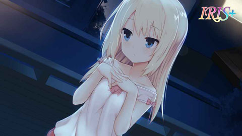IRIS游戏图1
