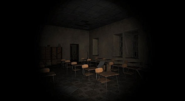 TheGhost图2