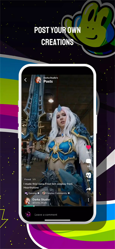 gamejolt图2