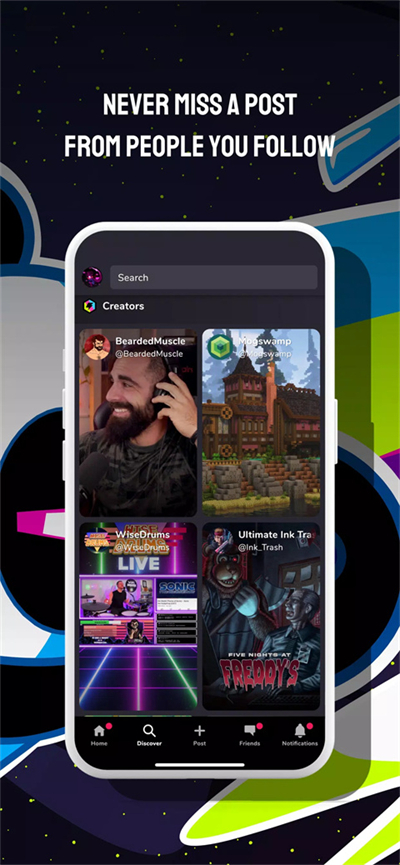 gamejolt图4