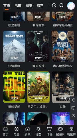 桥矿影视图2