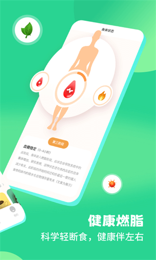 怪兽轻断食图4