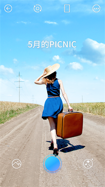 PICNIC相机图2