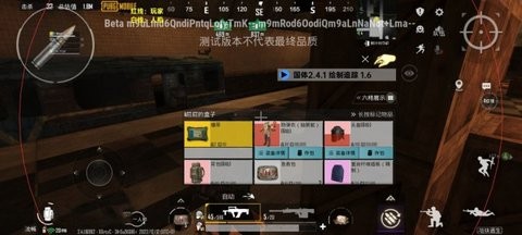 小威国体ESP框架图3