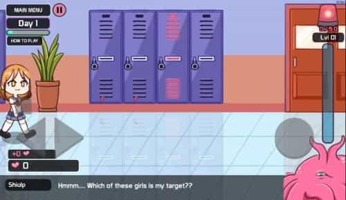 触手储物柜2图3
